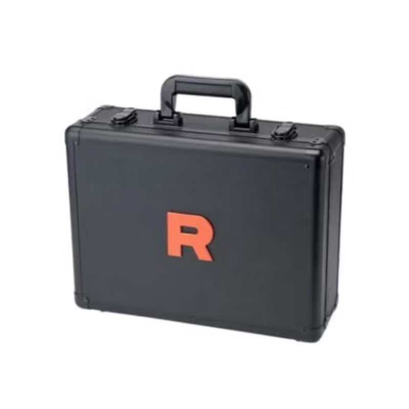 Japan Team Rocket Briefcase Te - Board Games recension och pris