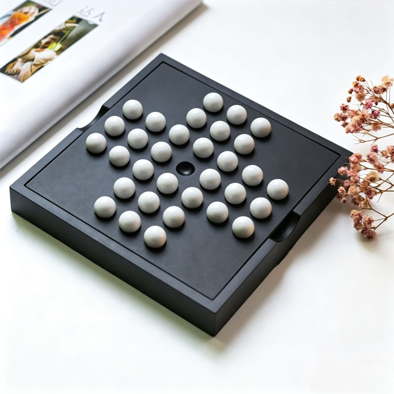 Europe Classic Single Chess Pe - Board Game Strategi recension och pris