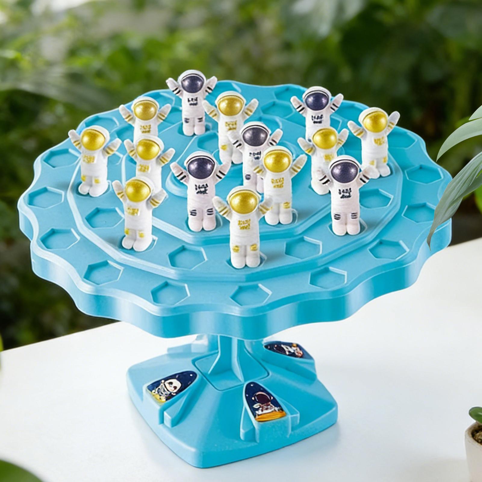 Fun Frog Balance Tree Children - Board Game Fun recension och pris
