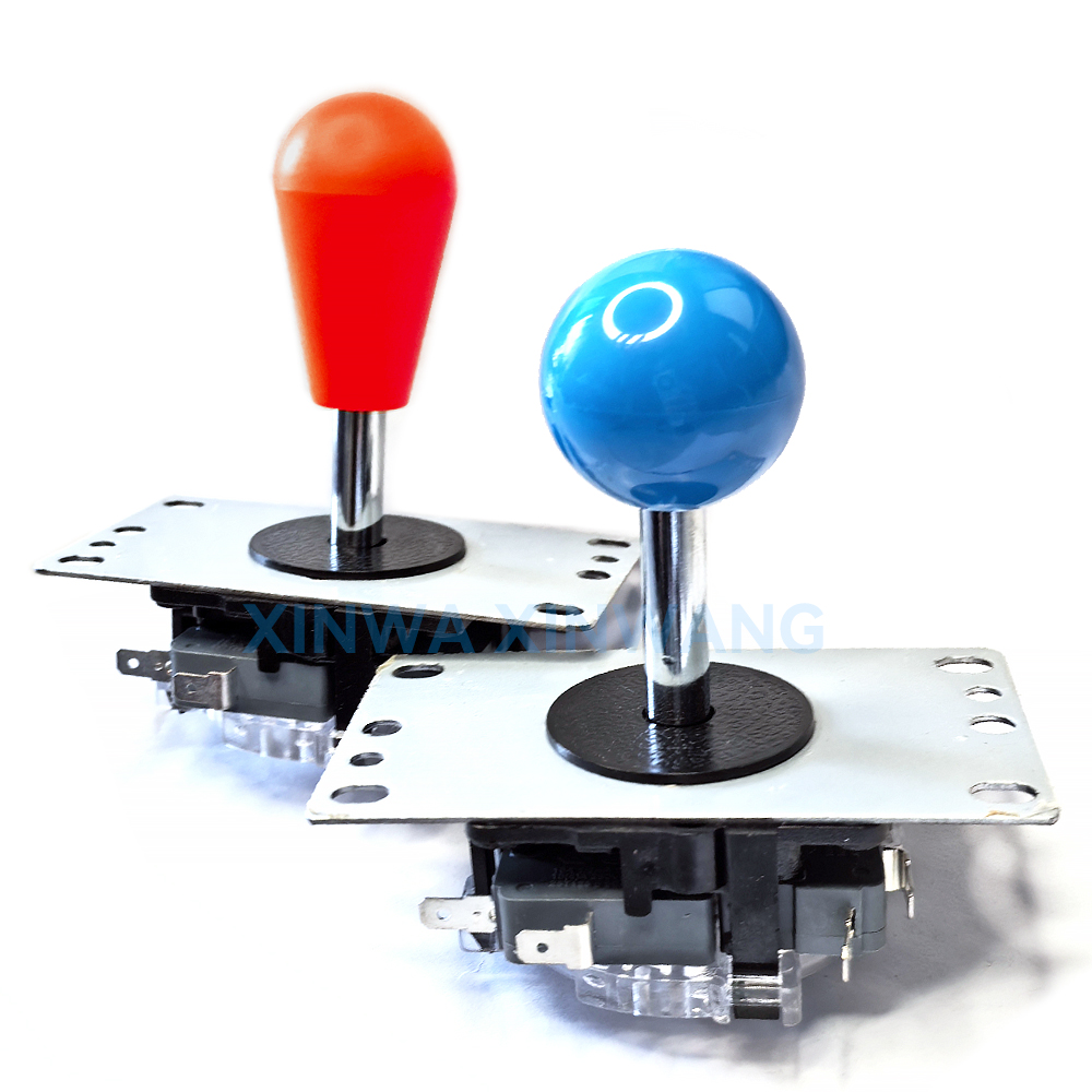 4Way 8 Way Joystick Arcade Zer - Board Game Path recension och pris