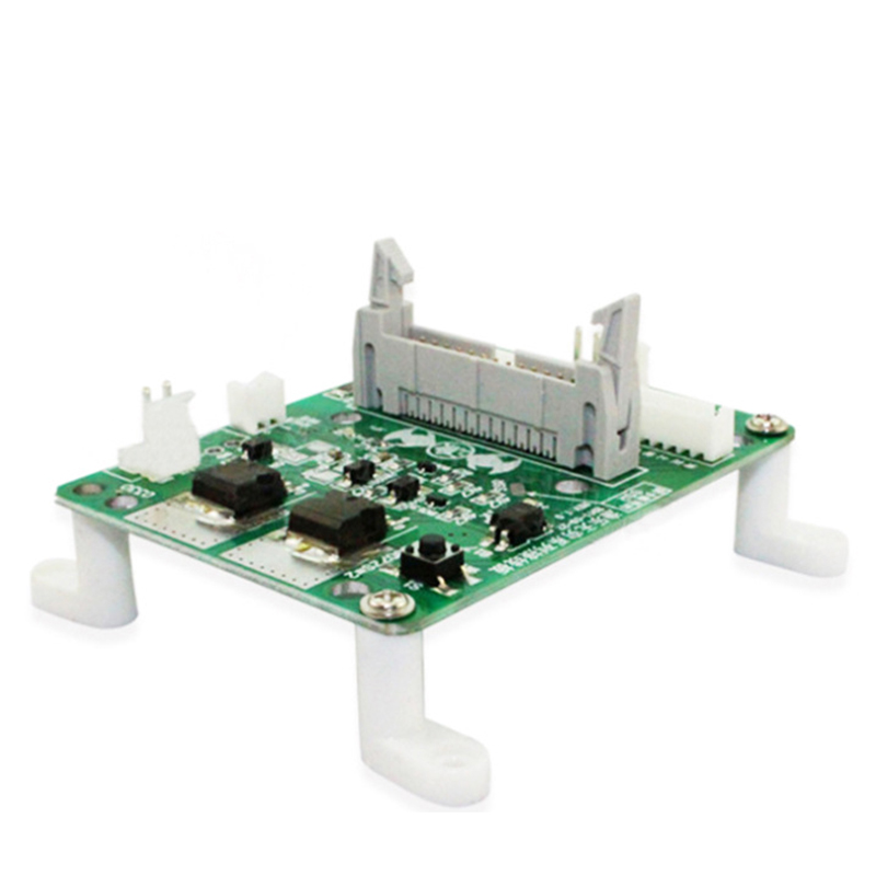 10/20/50/100pcs L Type PCB Mou - Board Game Path recension och pris