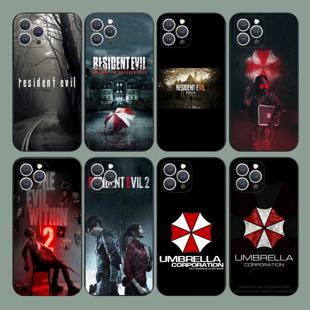 Game R-Resident Evil Video Pho - Board Game Resident Evil recension och pris