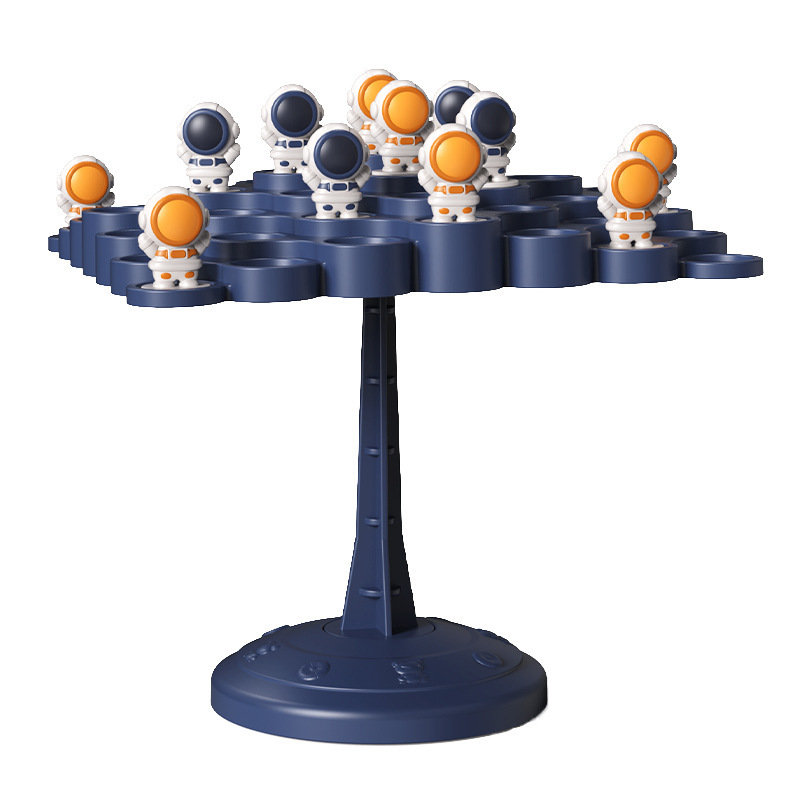 Astronauts Frog Balance Tree P - Board Game Fun recension och pris