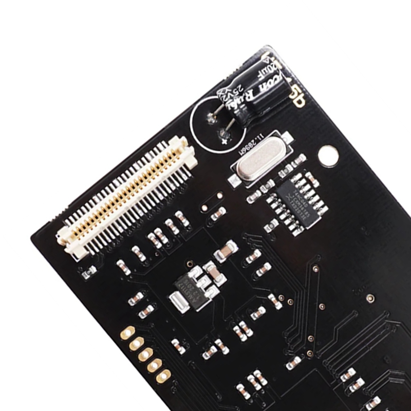 V5.15B GDEMU Optical Drive Sim - Board Games recension och pris
