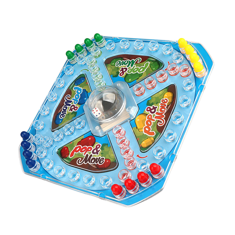 Multiple Players Board Games F - Board Game Fun recension och pris