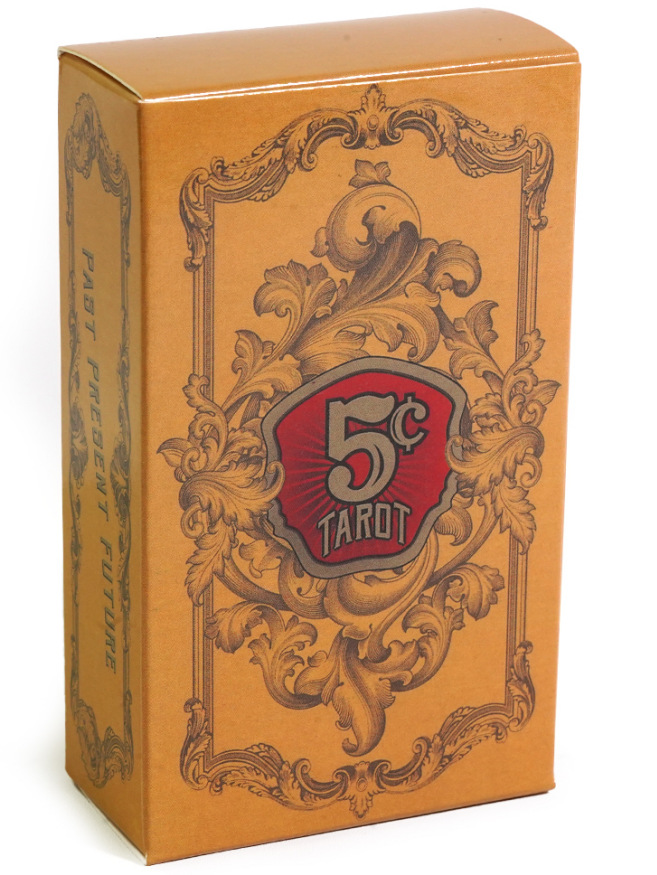 NEW!!! 10styles Tarot Cards Ad - Board Game Quest recension och pris