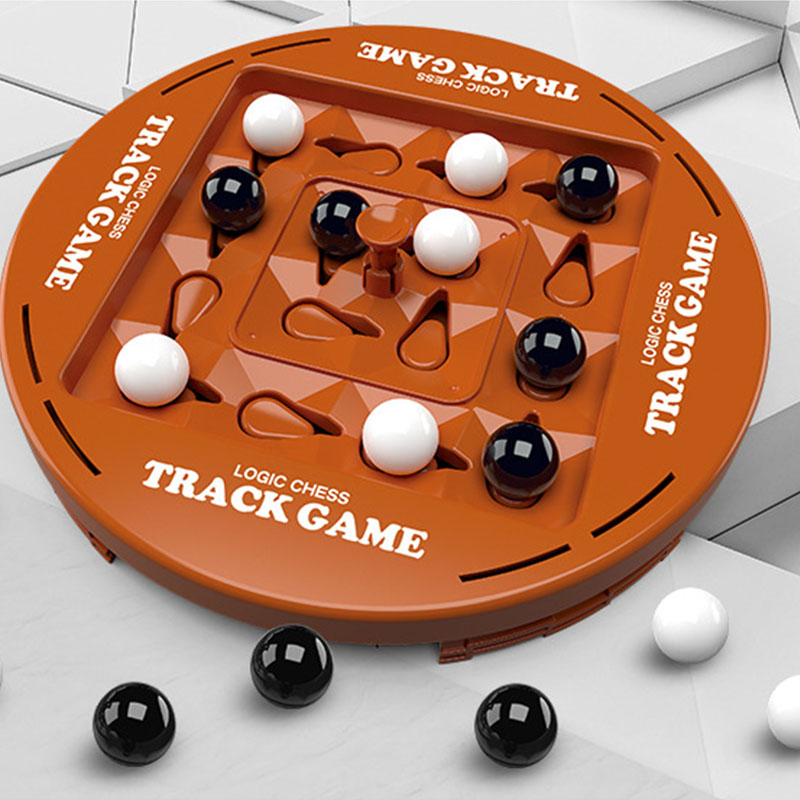 Chess Game Fun Table Top Orbit - Board Game Strategi recension och pris