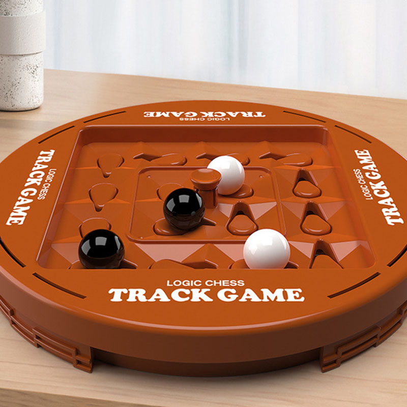 Chess Game Fun Table Top Orbit - Board Game Strategi recension och pris
