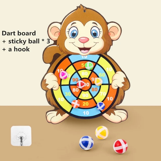 Cartoon Classic Educational Ou - Board Games recension och pris