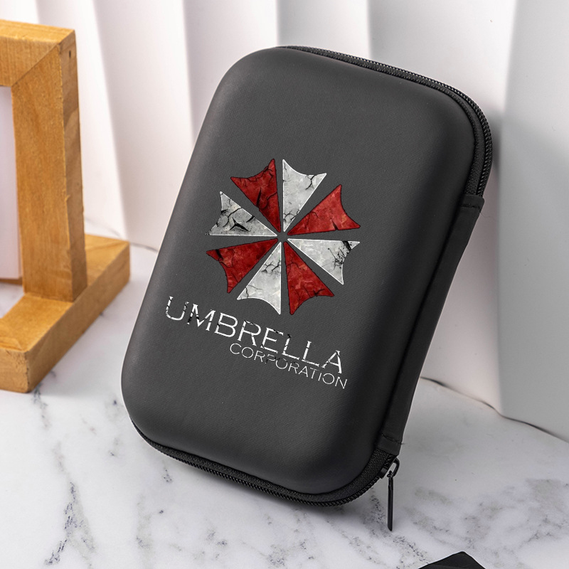Residents Evils Cards Storage  - Board Game Resident Evil recension och pris