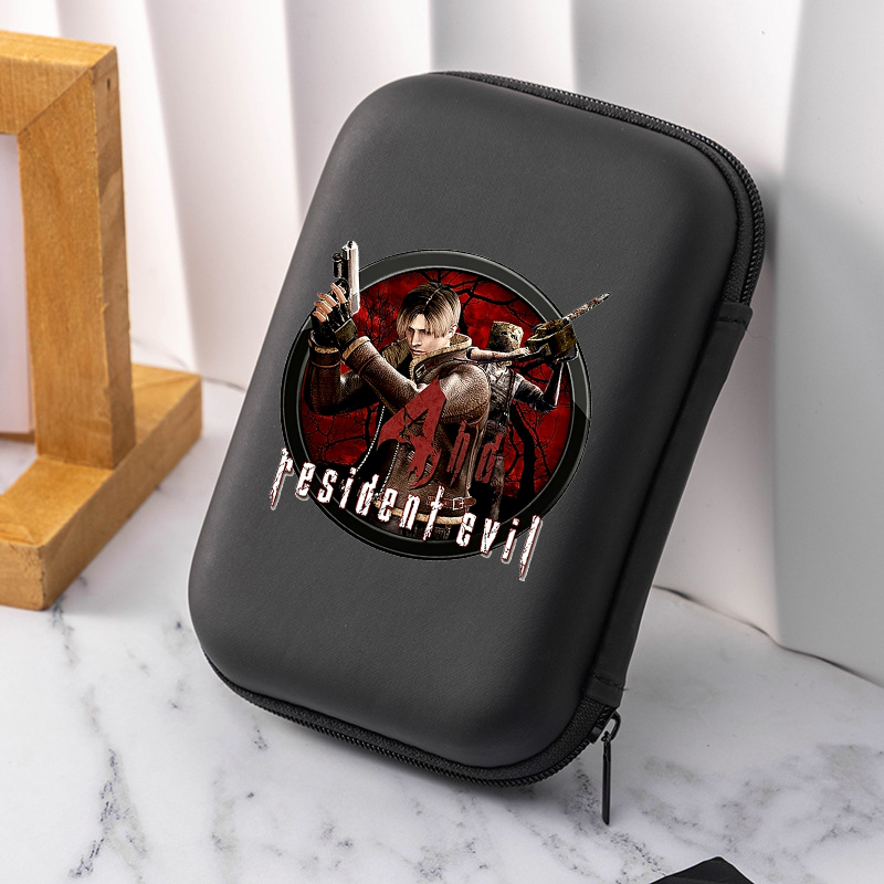 Residents Evils Cards Storage  - Board Game Resident Evil recension och pris