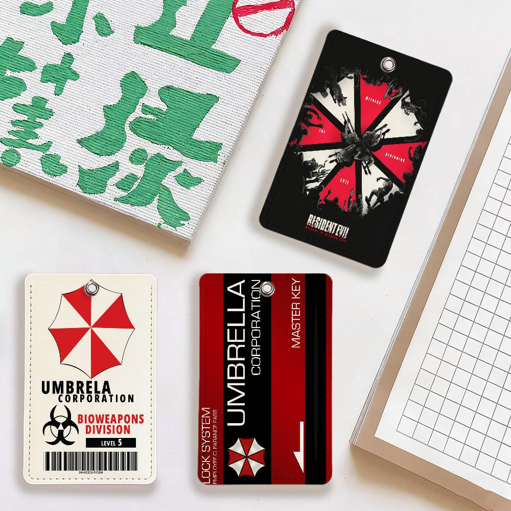 Game R-Resident Evil Umbrella  - Board Game Resident Evil recension och pris