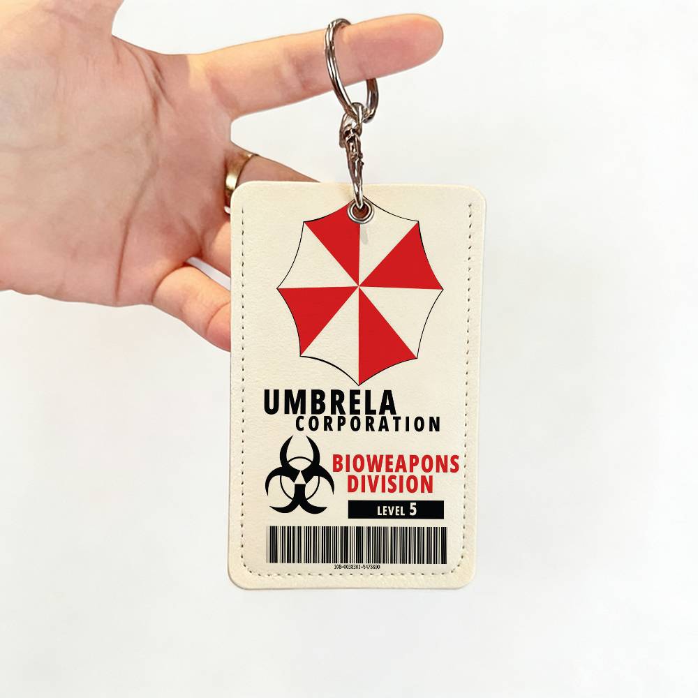 Game R-Resident Evil Umbrella  - Board Game Resident Evil recension och pris