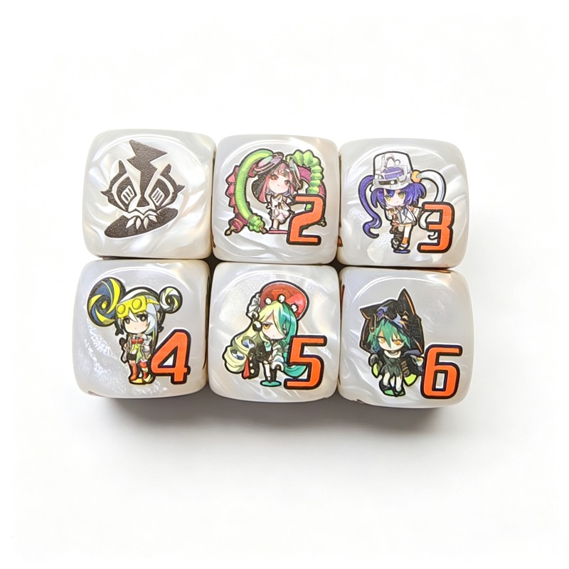 Yu-Gi-Oh! Kewl Tune Rotary Mul - Game Token Counter recension och pris