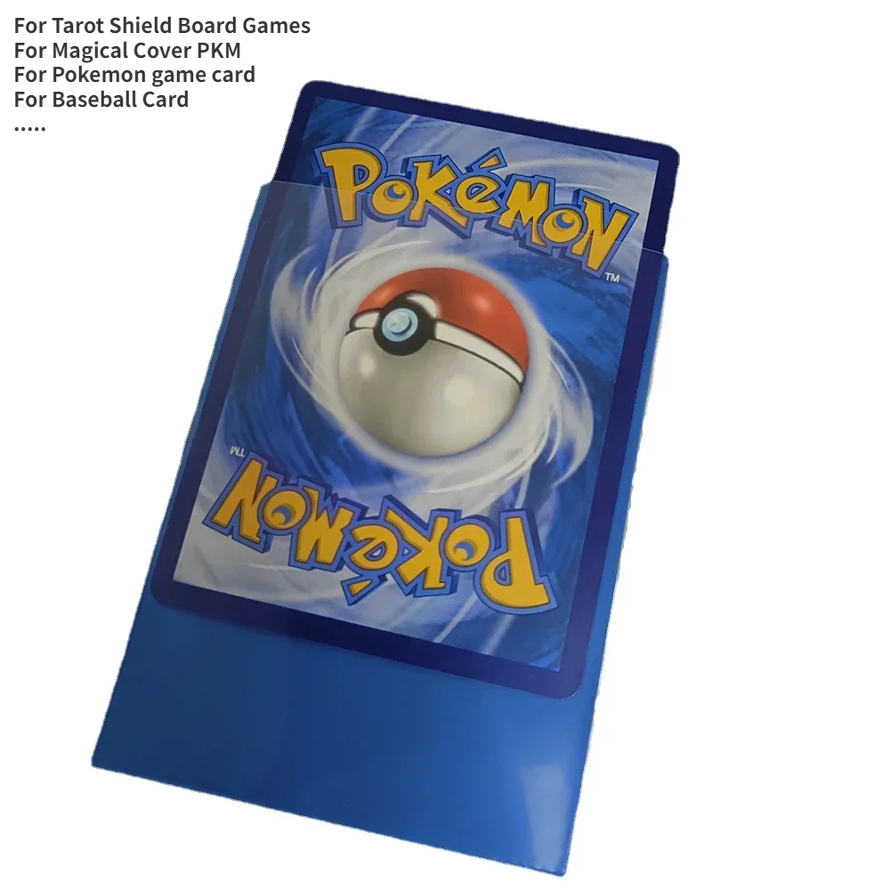 100PCS 66x91mm Matte Card Slee - Board Game Quest recension och pris