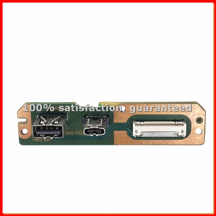 USB TYPE-C/TYPE-A Side Board f - Board Games recension och pris