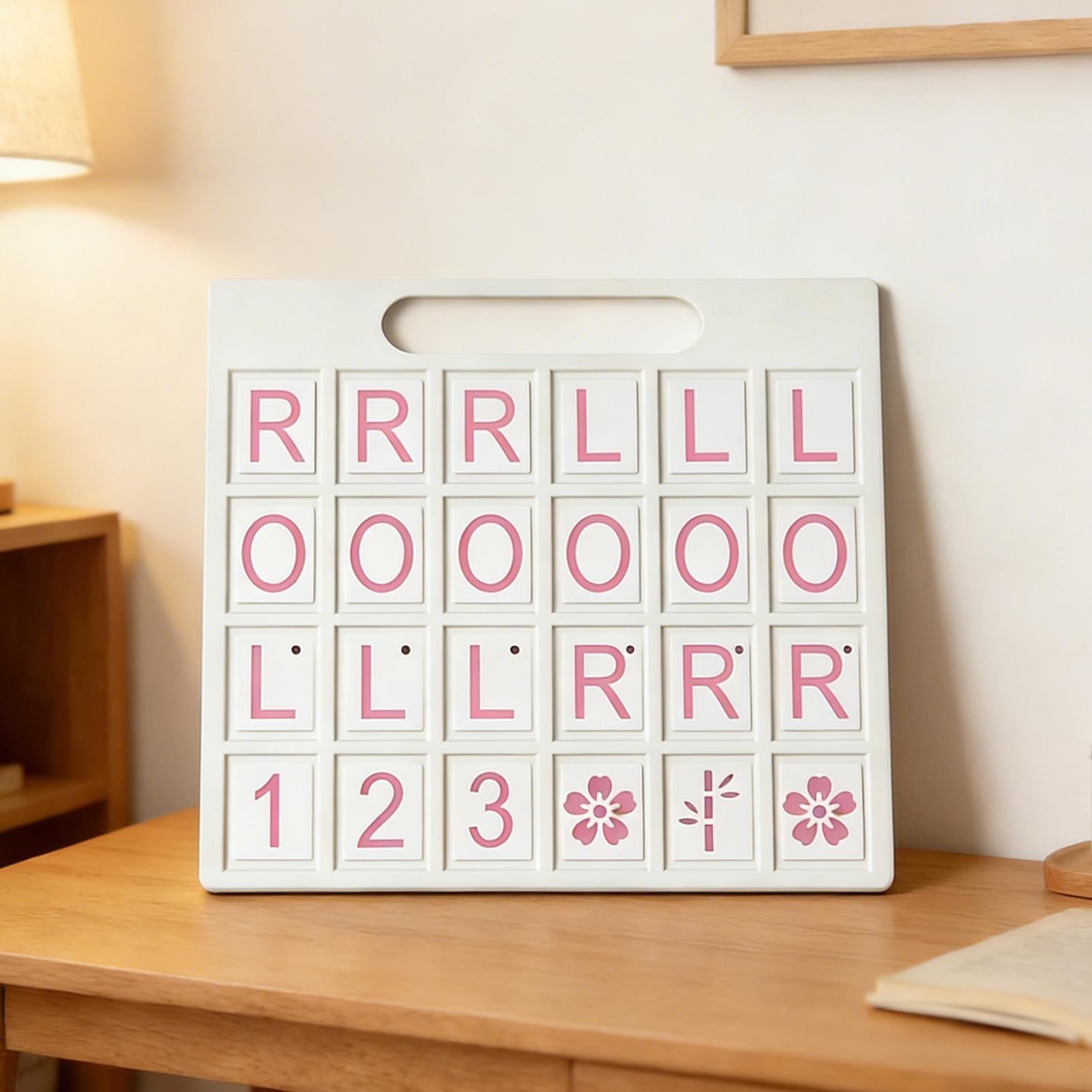 Solo Mahjong Board 24 Slots Po - Board Game Strategi recension och pris