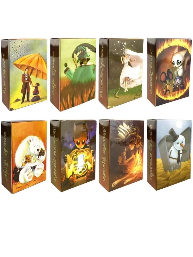 Board Games Family Cards Editi - Board Game Quest recension och pris