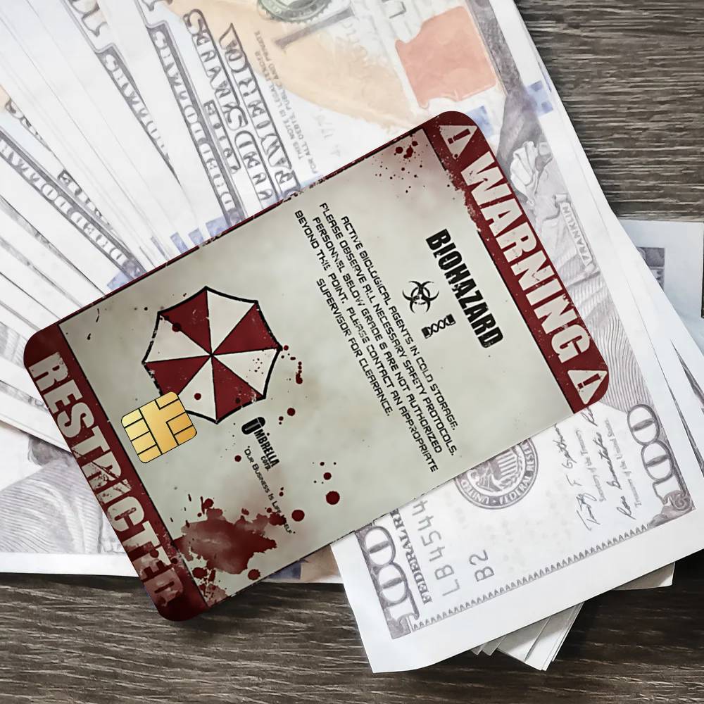 Game R-Resident E-Evil Poster  - Board Game Resident Evil recension och pris